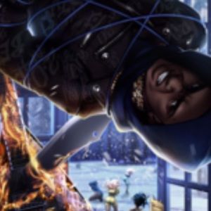 Meet your Posher, Jeffrey